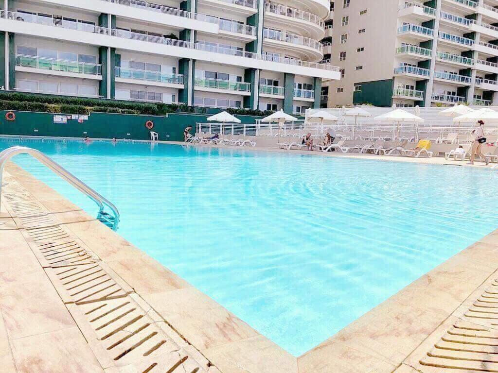 Seafront Lux Apart Inc Pool, Upmarket Area Sliema Zewnętrze zdjęcie