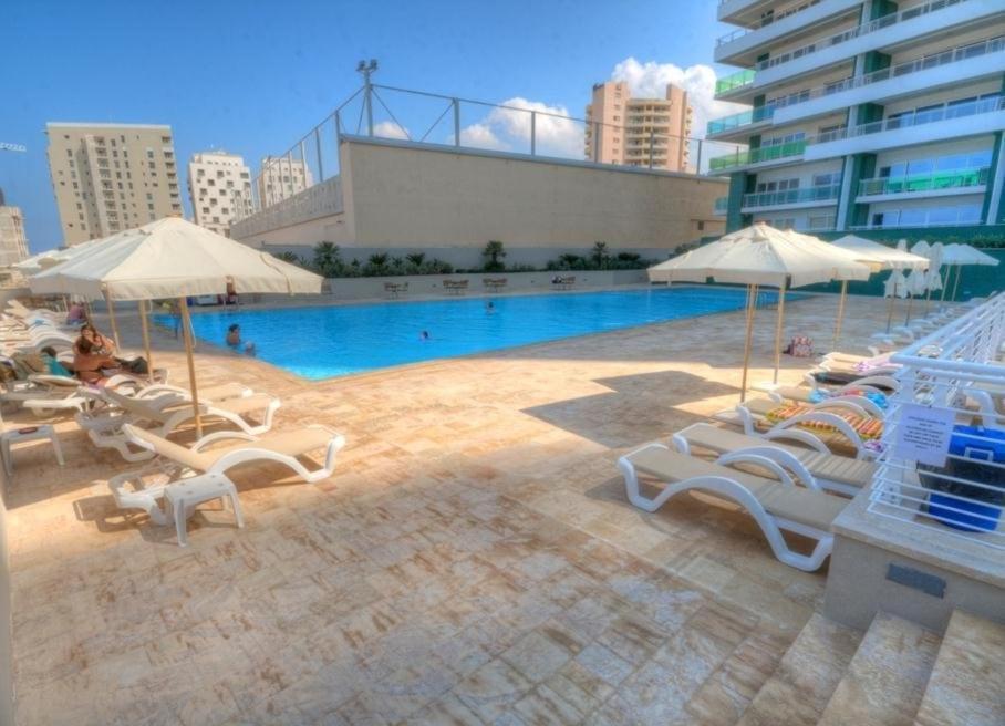 Seafront Lux Apart Inc Pool, Upmarket Area Sliema Zewnętrze zdjęcie