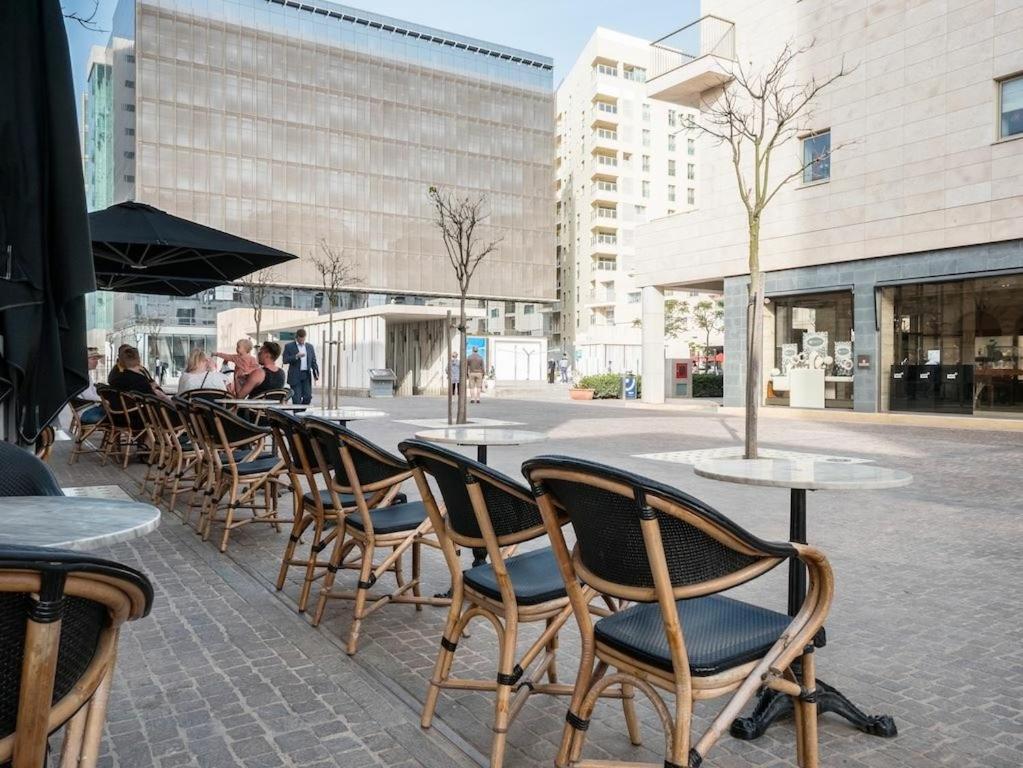Seafront Lux Apart Inc Pool, Upmarket Area Sliema Zewnętrze zdjęcie