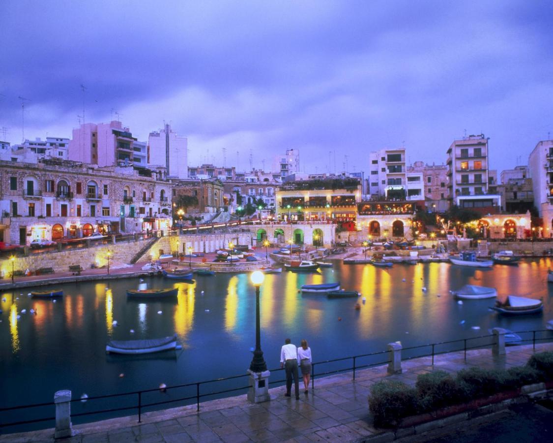 Seafront Lux Apart Inc Pool, Upmarket Area Sliema Zewnętrze zdjęcie