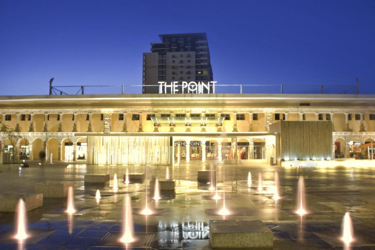 Seafront Lux Apart Inc Pool, Upmarket Area Sliema Zewnętrze zdjęcie